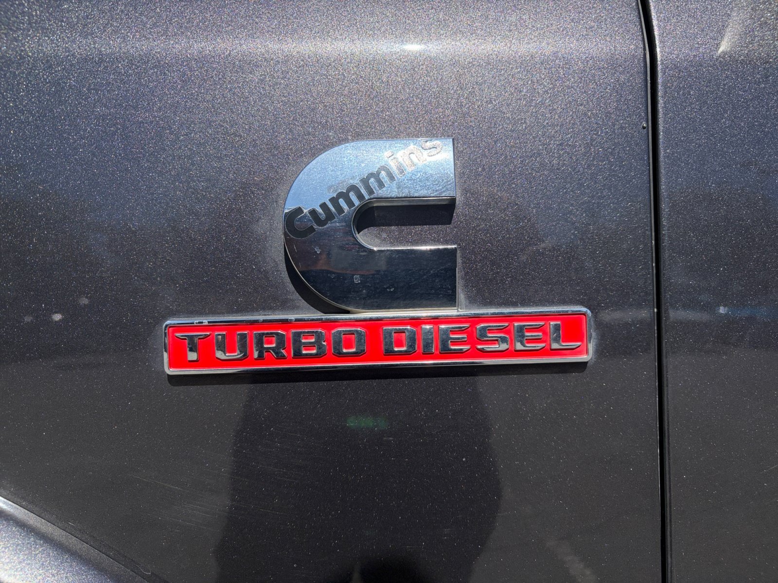 Used 2021 RAM 3500 Laramie w/ Safety Group AWD/4WD image 10