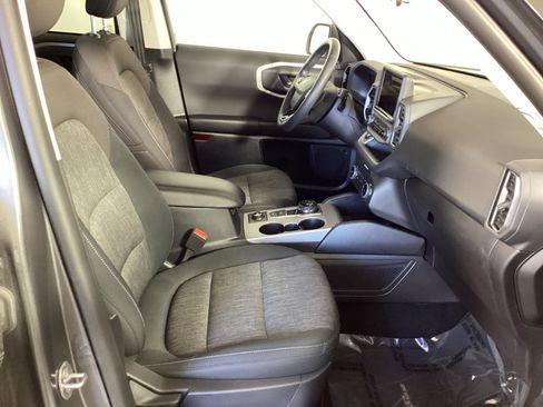 Used 2023 Ford Bronco Sport Big Bend w/ Convenience Package AWD/4WD image 9