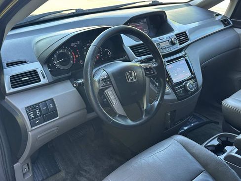 Used 2016 Honda Odyssey EX-L image 29