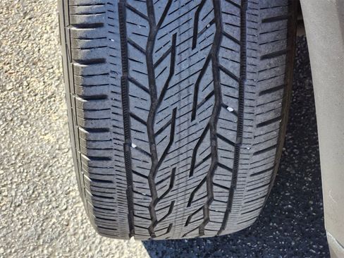 Used 2020 Chevrolet Traverse LT w/ LT Premium Package image 10