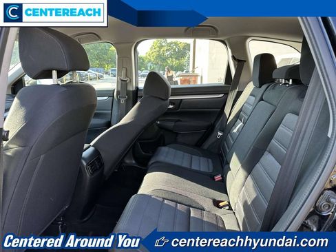 Used 2019 Honda CR-V LX image 10
