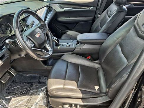 Used 2021 Cadillac XT6 Sport AWD/4WD image 15