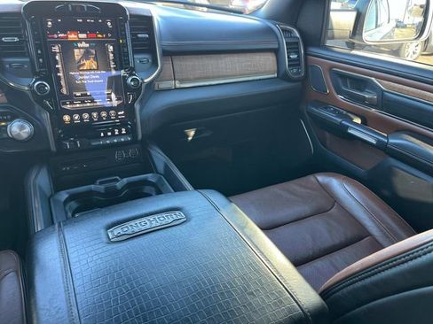 Used 2019 RAM 1500 Limited image 20