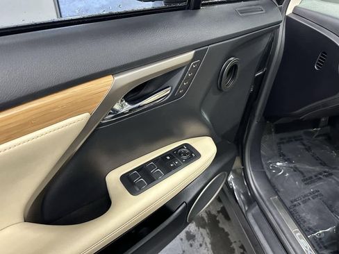 Used 2022 Lexus RX 350 AWD w/ Premium Package image 12