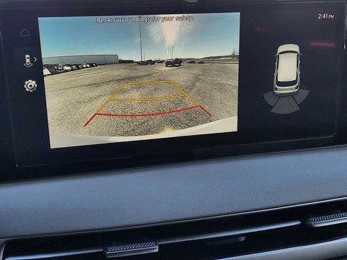 Used 2024 Hyundai Palisade SE image 18