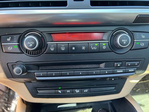 Used 2008 BMW X6 xDrive35i image 24