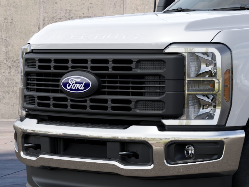 New 2027 Ford F250 XL AWD/4WD image 17