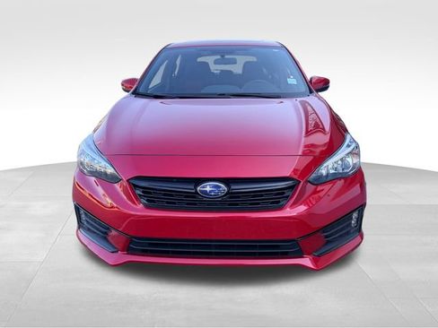 Used 2023 Subaru Impreza 2.0i Sport image 2