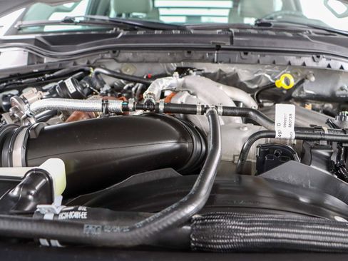 Used 2022 Ford F350 XL w/ Power Equipment Group AWD/4WD image 31