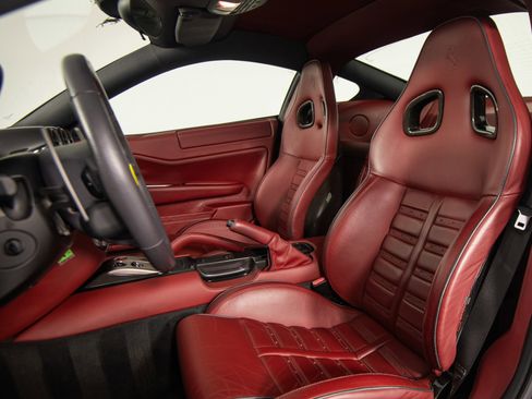 Used 2007 Ferrari 599 GTB Fiorano image 34