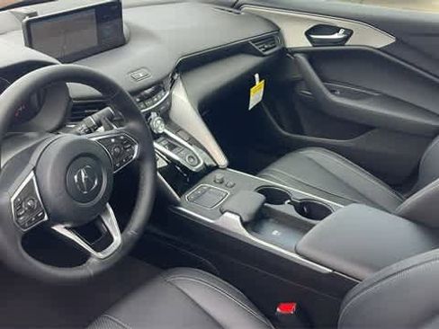 Used 2025 Acura TLX w/ Technology Package image 3