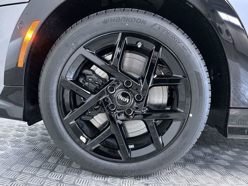 New 2026 MINI Cooper S image 27