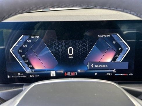 Used 2025 BMW 330i 330i w/ Convenience Package image 21