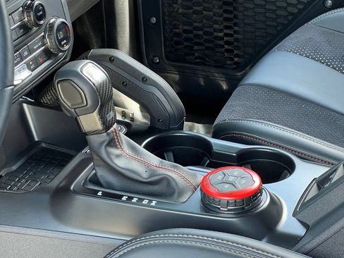 Used 2024 Ford Bronco Raptor AWD/4WD image 38