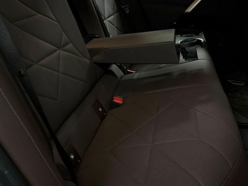 Certified 2023 BMW iX xDrive50 w/ Premium Package image 25