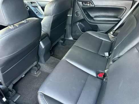 Used 2018 Subaru Forester 2.5i Limited AWD/4WD image 14