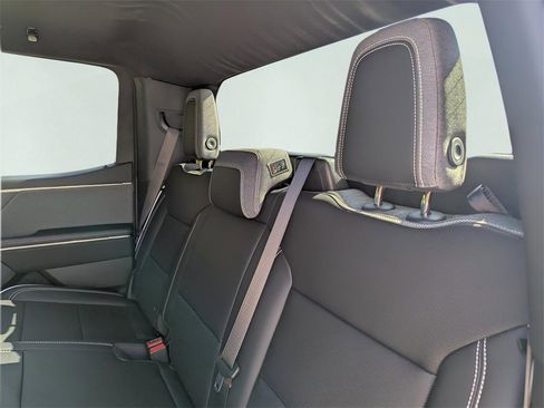 New 2026 GMC Sierra EV Elevation image 12