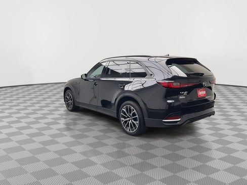 Certified 2025 MAZDA CX-70 Plug-In Hybrid w/ Premium Plus AWD/4WD image 39