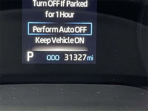 Certified 2023 Toyota Sienna XLE image 25