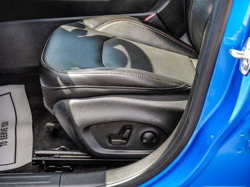 Used 2022 Jeep Compass Limited image 31