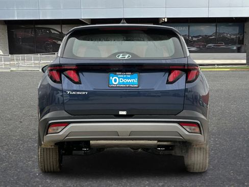 New 2026 Hyundai Tucson SE image 7