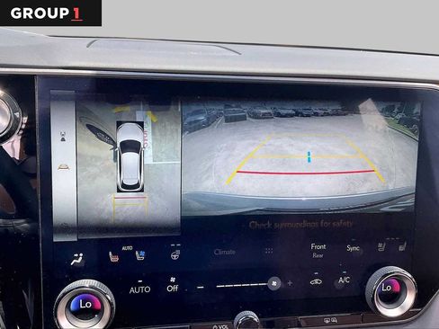 Used 2024 Lexus RX 350 Premium Plus w/ Convenience Package FWD image 24