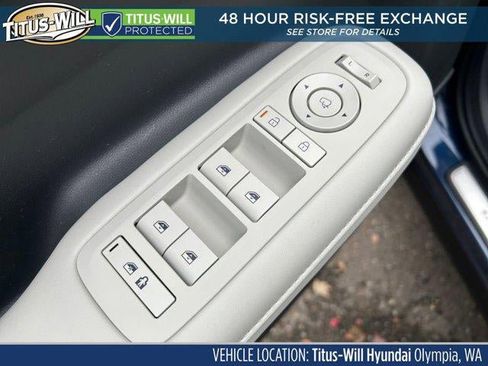 New 2026 Hyundai Santa Fe Calligraphy image 60