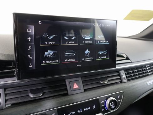 Used 2022 Audi A5 2.0T Premium Plus image 6