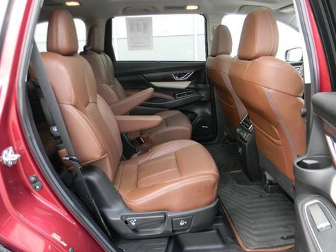 Used 2020 Subaru Ascent Touring AWD/4WD image 29