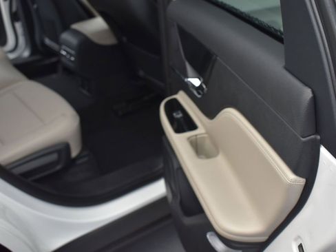 New 2025 Lincoln Corsair Reserve w/ Jet Appearance Package image 14