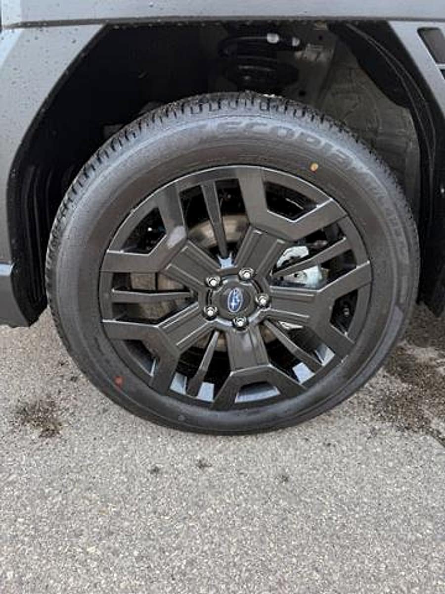 New 2026 Subaru Outback Limited XT AWD/4WD image 20