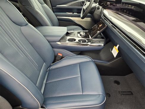 New 2025 Cadillac Escalade IQ Sport 2 image 14