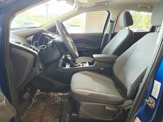 Used 2017 Ford Escape S FWD image 11
