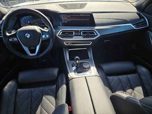 Used 2023 BMW X5 xDrive40i w/ Parking Assistance Package AWD/4WD image 19