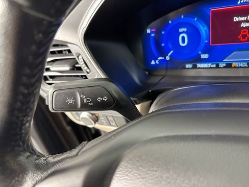 Used 2020 Ford Escape SE Sport AWD/4WD image 15