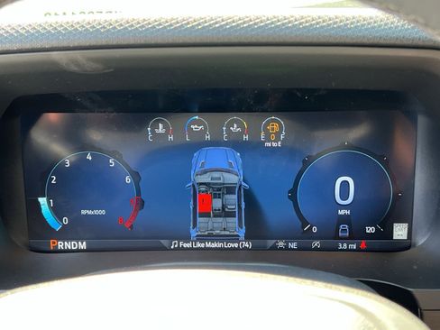 New 2026 Ford F150 XLT image 17