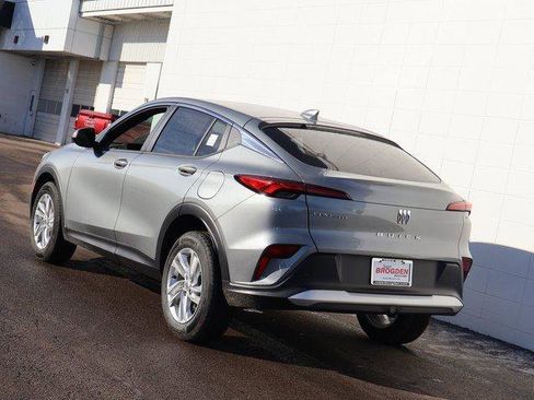 New 2025 Buick Envista Preferred w/ Convenience I Package image 2