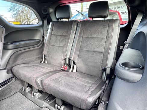 New 2026 Dodge Durango GT image 17