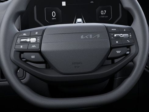 New 2027 Kia Sportage S AWD/4WD image 22