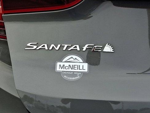 Used 2023 Hyundai Santa Fe SEL w/ Cargo Package image 30