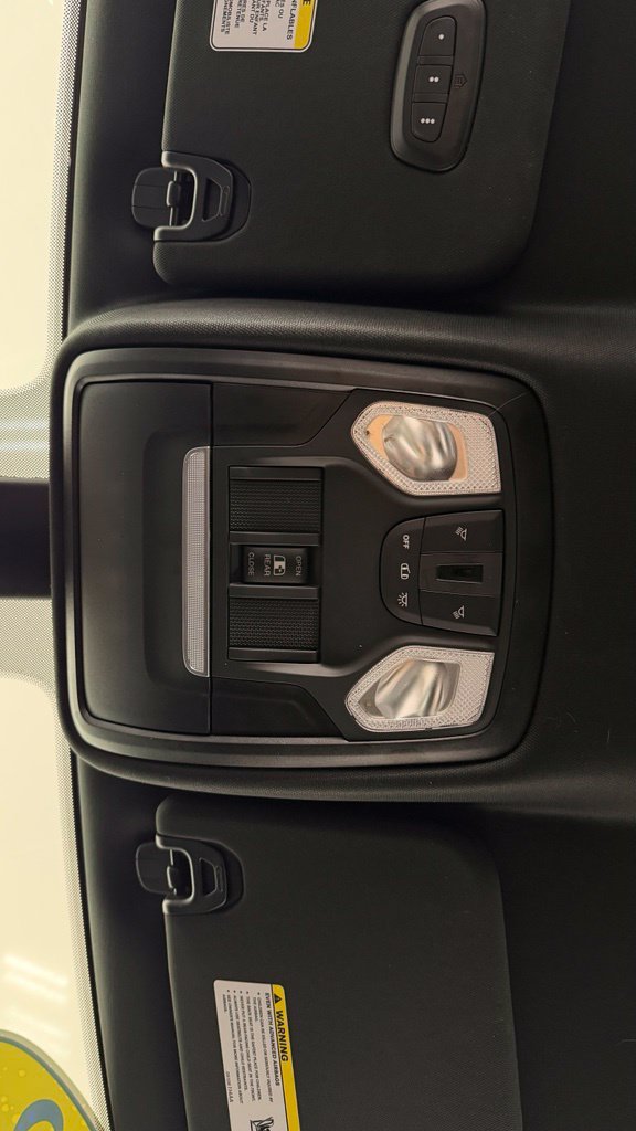 Used 2022 RAM 1500 Big Horn AWD/4WD image 25