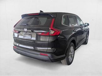 New 2025 Honda CR-V EX video 2