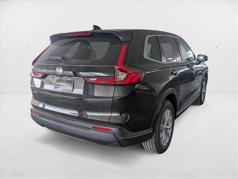 New 2025 Honda CR-V EX image 2