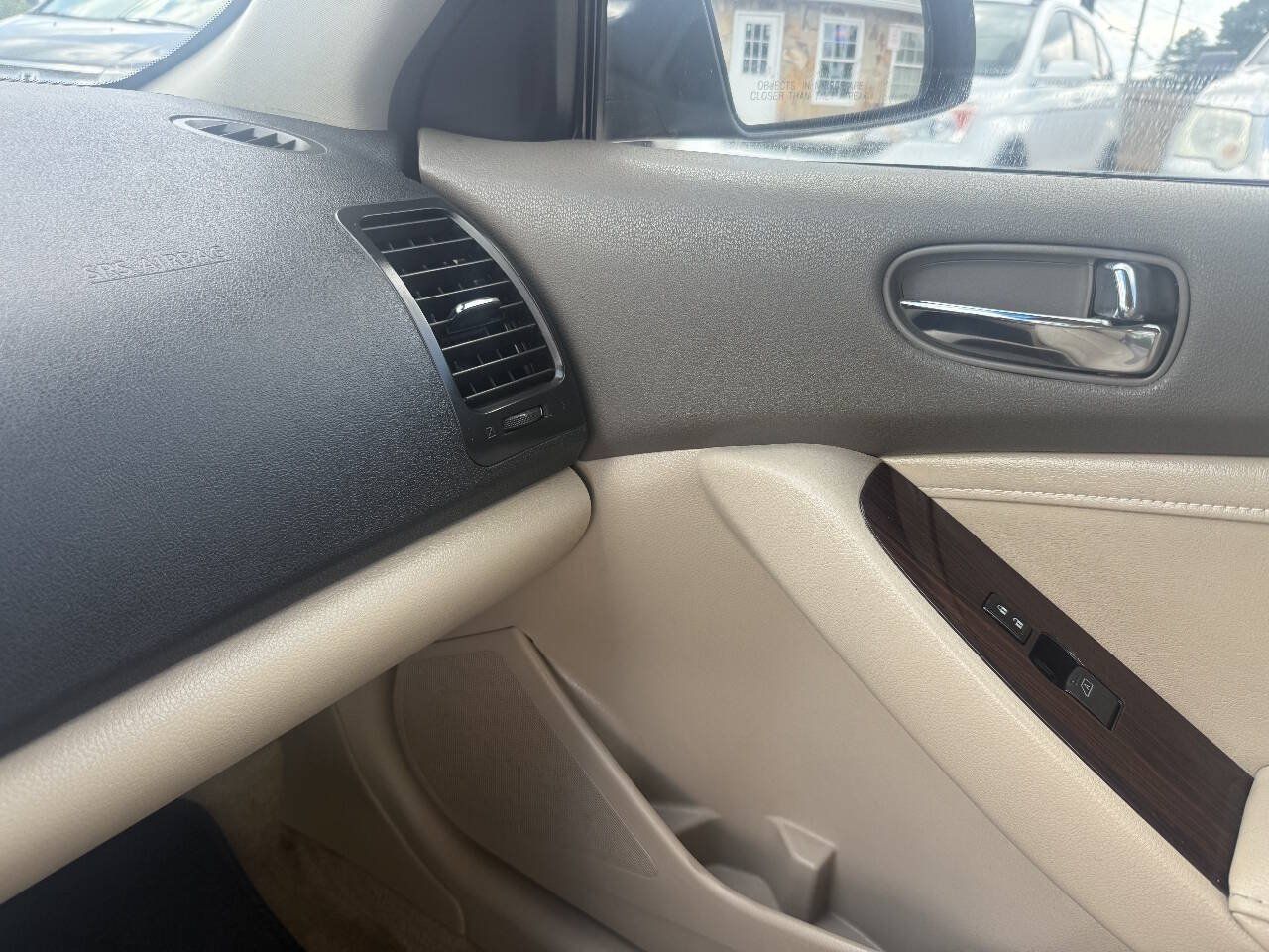 Used 2012 Nissan Altima 2.5 SL w/ 2.5SL Pkg FWD image 22