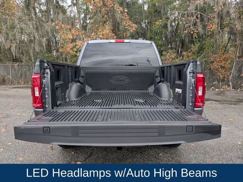 Used 2023 Ford F150 XLT w/ Equipment Group 302A High image 13