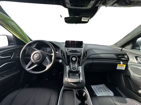 New 2025 Acura RDX SH-AWD image 12