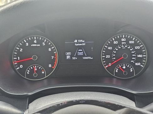 Used 2019 Kia Optima LX w/ LX 17" Wheel Package FWD image 22