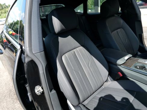 Used 2019 Audi A7 3.0T Premium Plus image 38