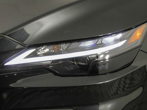 Used 2025 Lexus RX 350 image 4