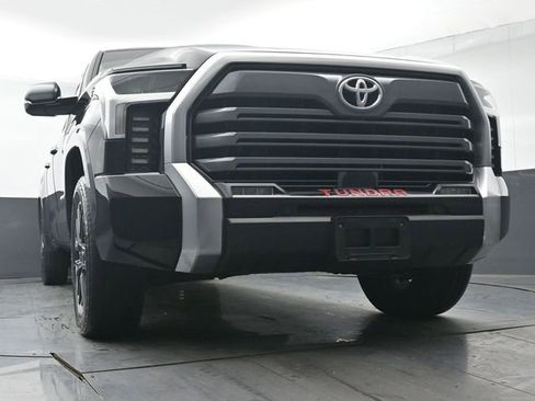 Used 2022 Toyota Tundra Limited image 42